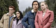 Riverdale (Image via The CW)